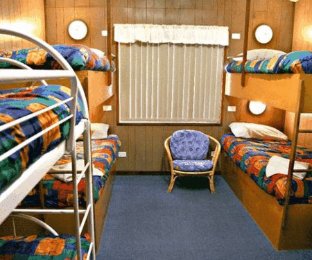 Albany Havana Villas - Grafton Accommodation 3