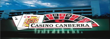 Casino Canberra - Grafton Accommodation 0