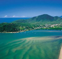 Cooktown Alamanda Inn