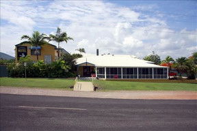 River Of Gold Motel - Grafton Accommodation 0