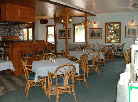 River Of Gold Motel - Grafton Accommodation 3
