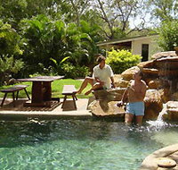 Milkwood Lodge