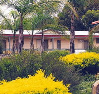 Discovery Holiday Parks - Kalgoorlie - Grafton Accommodation