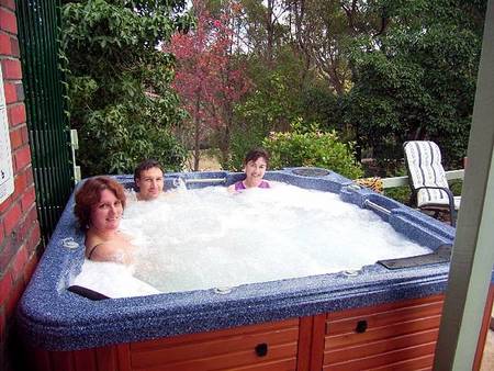 Lesmurdie WA Grafton Accommodation