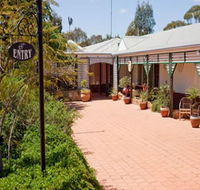 Avalon Homestead