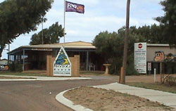 Horrocks Beach Caravan Park - Grafton Accommodation 1