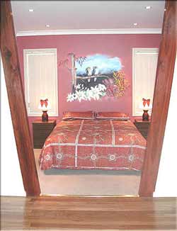 Bewong River Retreat - Grafton Accommodation 3