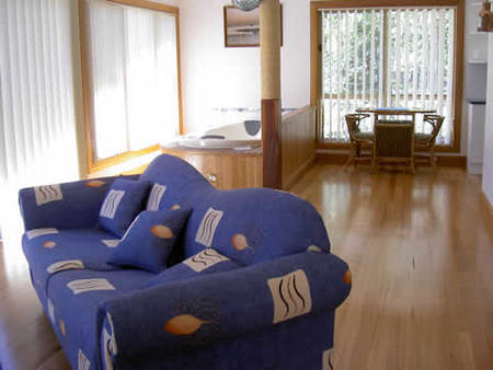 Bewong River Retreat - Grafton Accommodation 5