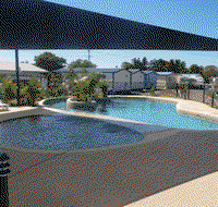 Blacksmiths Beachside Holiday Park