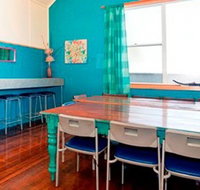 Blacksmiths Beach House