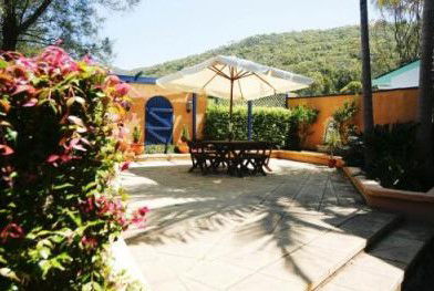 Blueys Beach NSW Grafton Accommodation