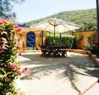 Blueys by the Beach Motel - Grafton Accommodation
