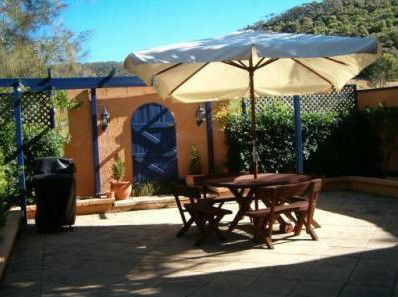 Blueys By The Beach Motel - Grafton Accommodation 1