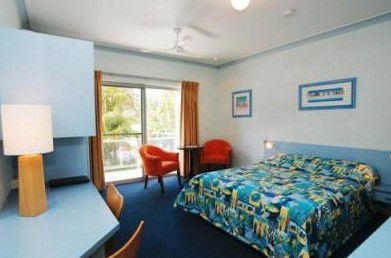 Blueys By The Beach Motel - Grafton Accommodation 3