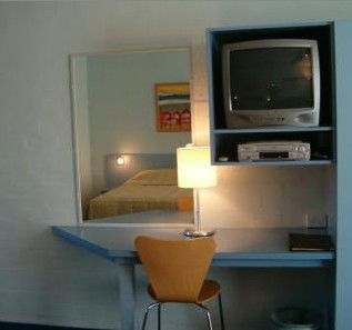 Blueys By The Beach Motel - Grafton Accommodation 4