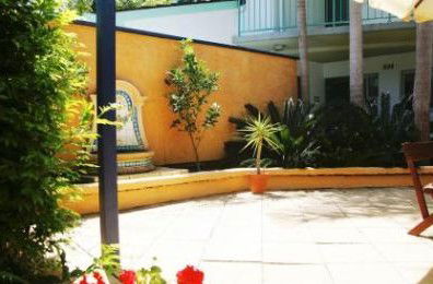 Blueys By The Beach Motel - Grafton Accommodation 5