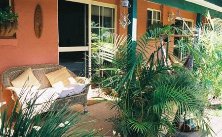 Botaba Bed And Breakfast - Grafton Accommodation 1