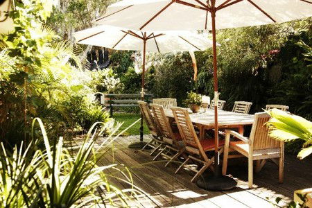 Botaba Bed And Breakfast - Grafton Accommodation 2