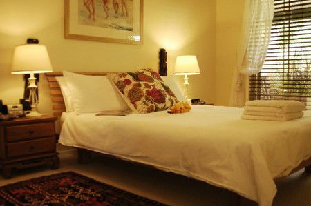 Botaba Bed And Breakfast - Grafton Accommodation 3
