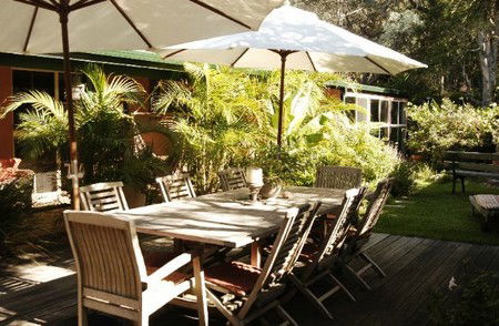Botaba Bed And Breakfast - Grafton Accommodation 4