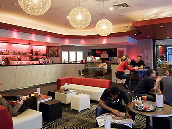 Ibis Perth - Grafton Accommodation 0