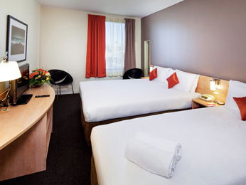 Ibis Perth - Grafton Accommodation 2
