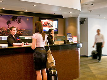 Ibis Perth - Grafton Accommodation 3