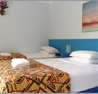 Moorooka Motel - Grafton Accommodation