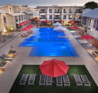 Oaks Broome - Grafton Accommodation