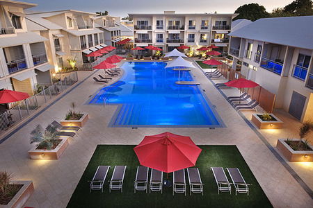 Oaks Broome - Grafton Accommodation 0