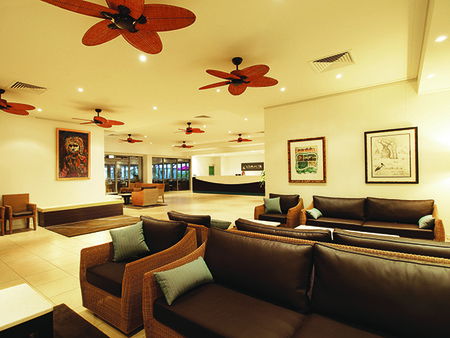 Oaks Broome - Grafton Accommodation 4