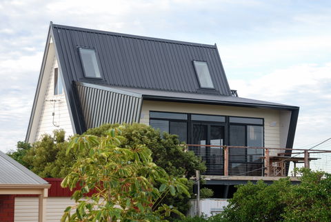 18 Corcoran Avenue - Grafton Accommodation 0