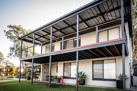 58 Pelican Point Via Morgan - Grafton Accommodation 1