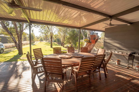 58 Pelican Point Via Morgan - Grafton Accommodation 2