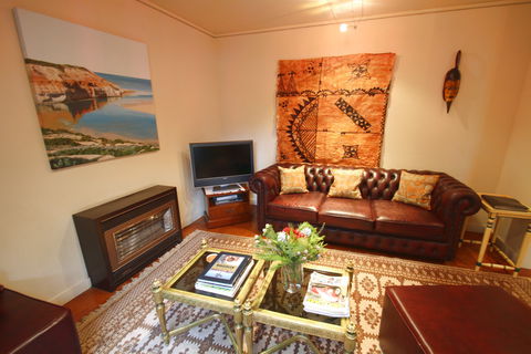 Adelaide Serviced Apartments - William Townhouse - Grafton Accommodation 0