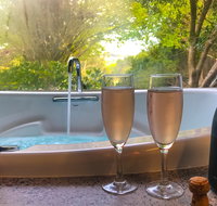 Adelaide Hills Retreats - The Nest