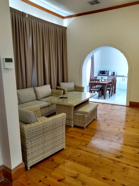 Adelaide Hills Birdwood Cottage - Grafton Accommodation 0