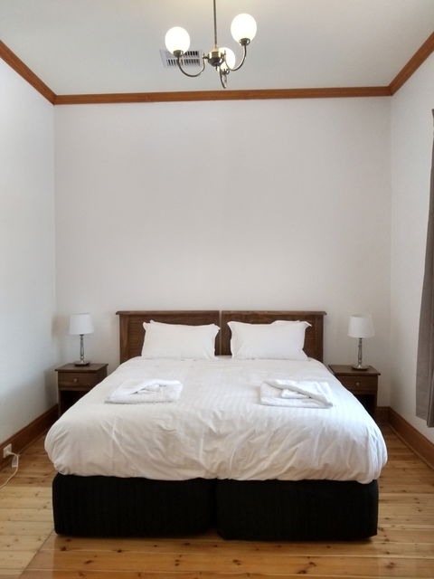 Adelaide Hills Birdwood Cottage - Grafton Accommodation 2