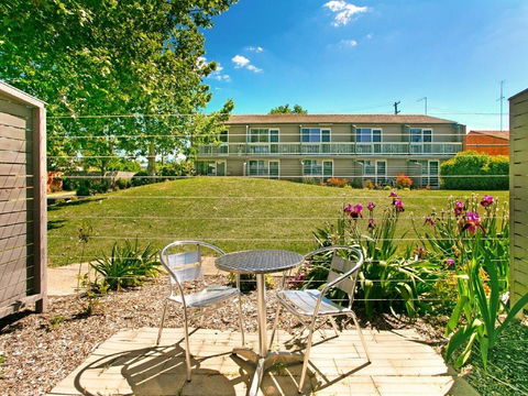 Alloggio Bathurst - Grafton Accommodation 0
