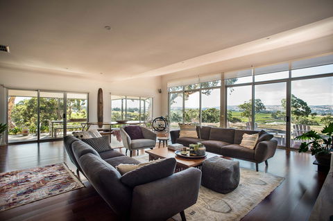 Altamira Retreat - Grafton Accommodation 0
