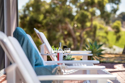 Altamira Retreat - Grafton Accommodation 1