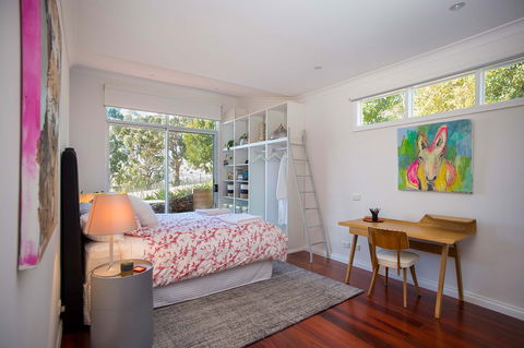 Altamira Retreat - Grafton Accommodation 2