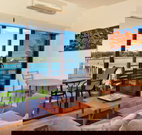 Anglesea Lodge - Grafton Accommodation