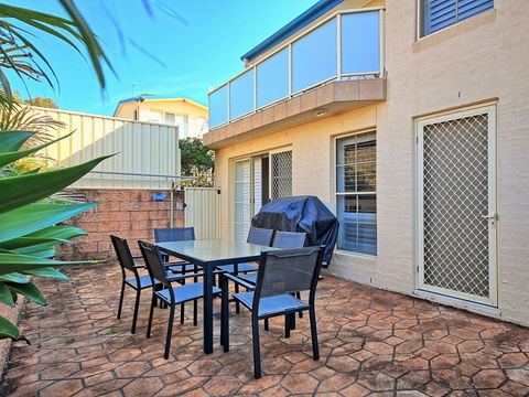 Aqua Shores - Grafton Accommodation 1