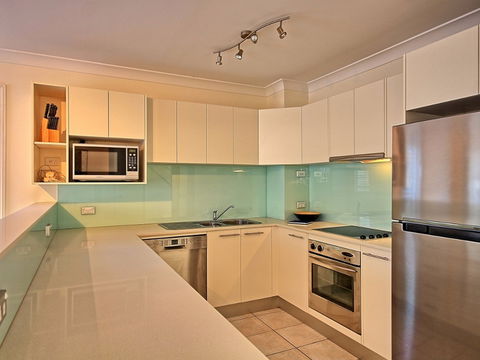 Aqua Shores - Grafton Accommodation 2