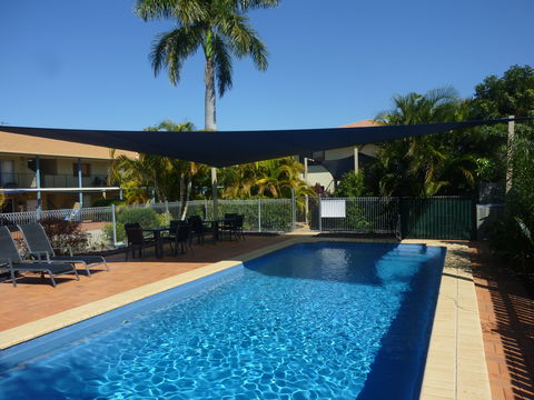 Arlia Sands Apartments - Grafton Accommodation 0