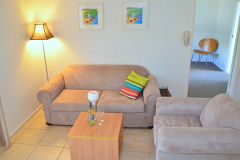 Arlia Sands Apartments - Grafton Accommodation 1