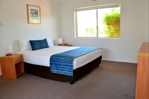 Arlia Sands Apartments - Grafton Accommodation 2