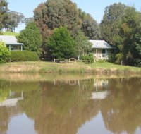Athlone Country Cottages