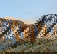 Barranca Kangaroo Valley